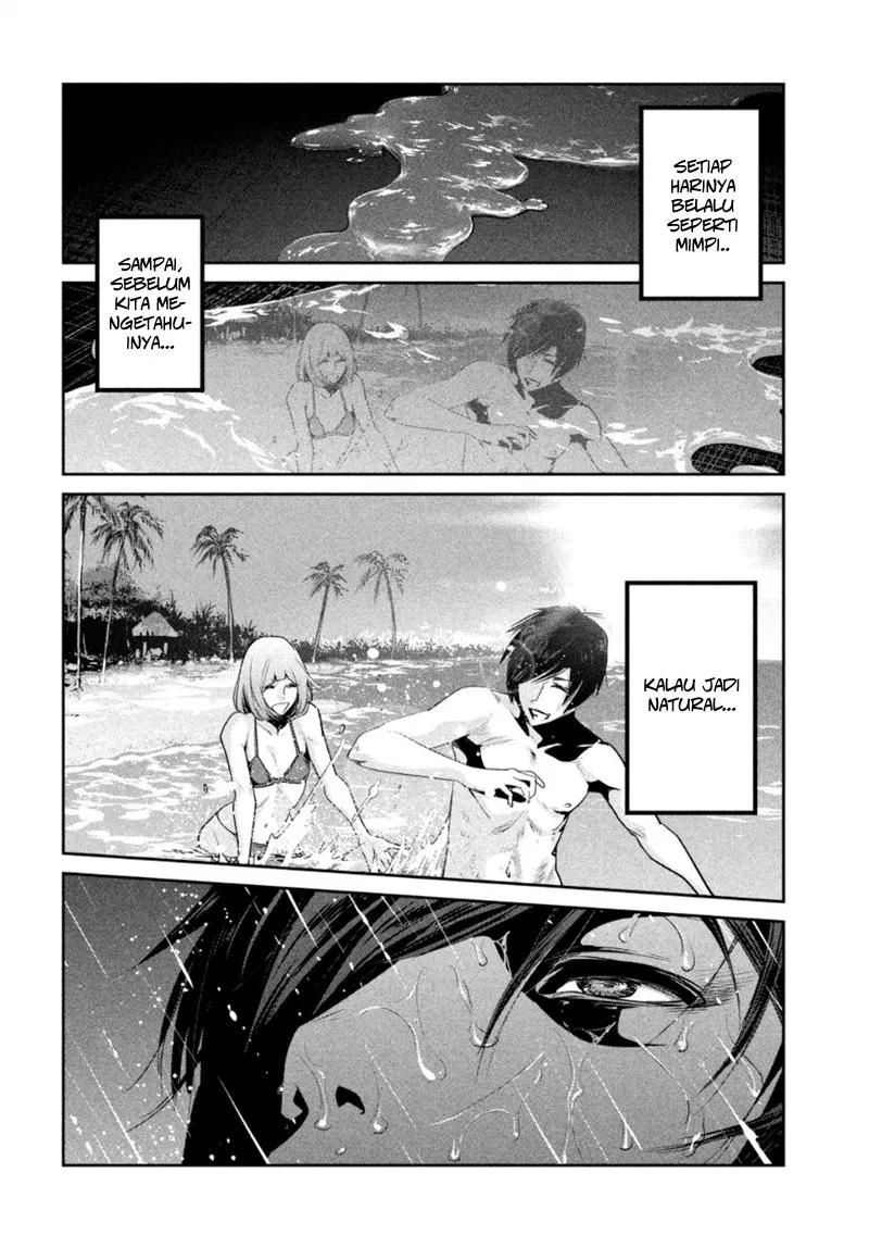 prison-school - Chapter: 178