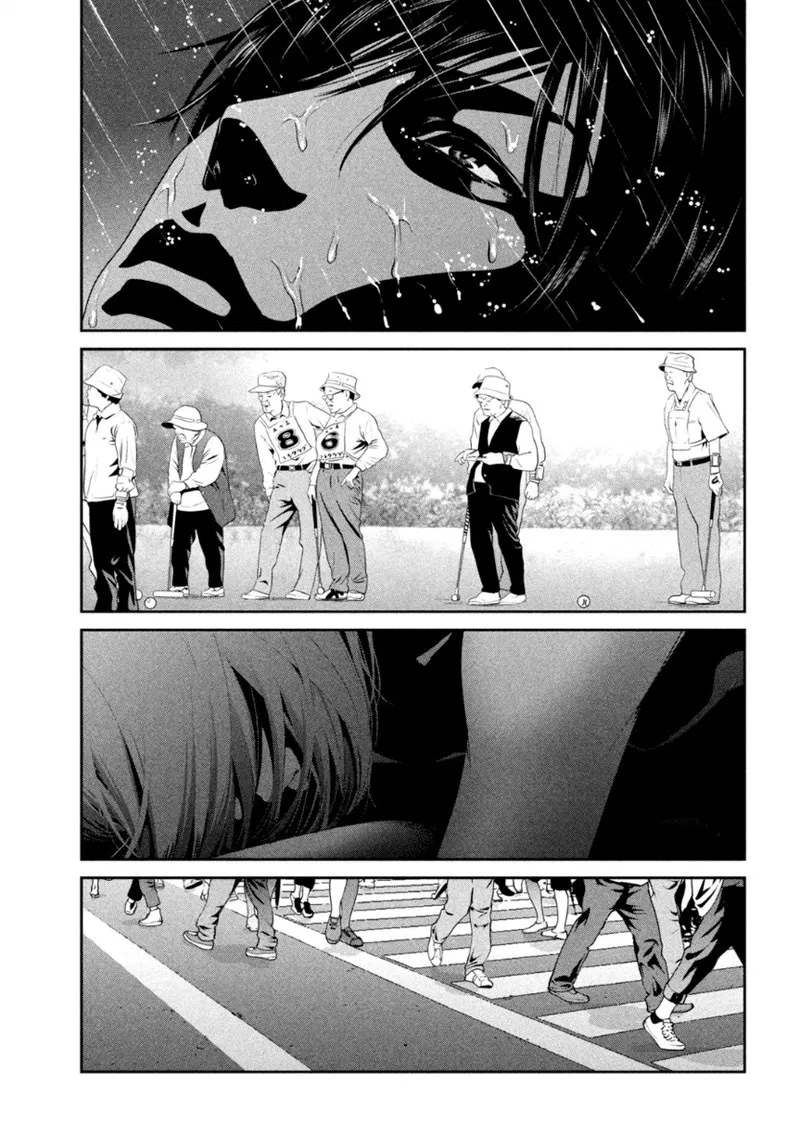 prison-school - Chapter: 178