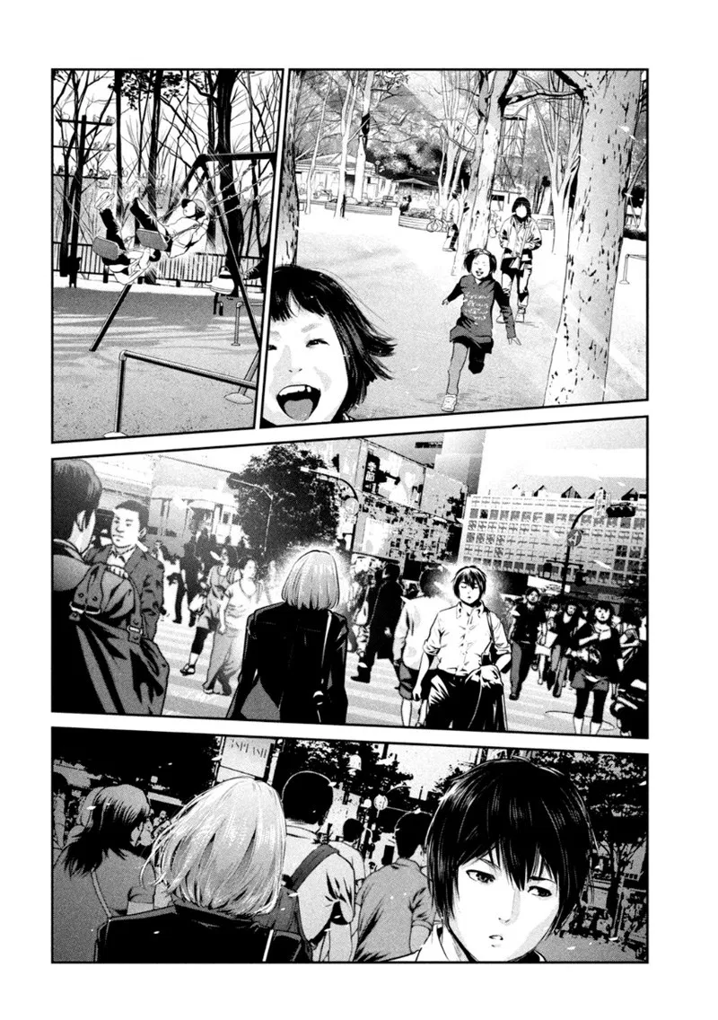 prison-school - Chapter: 178
