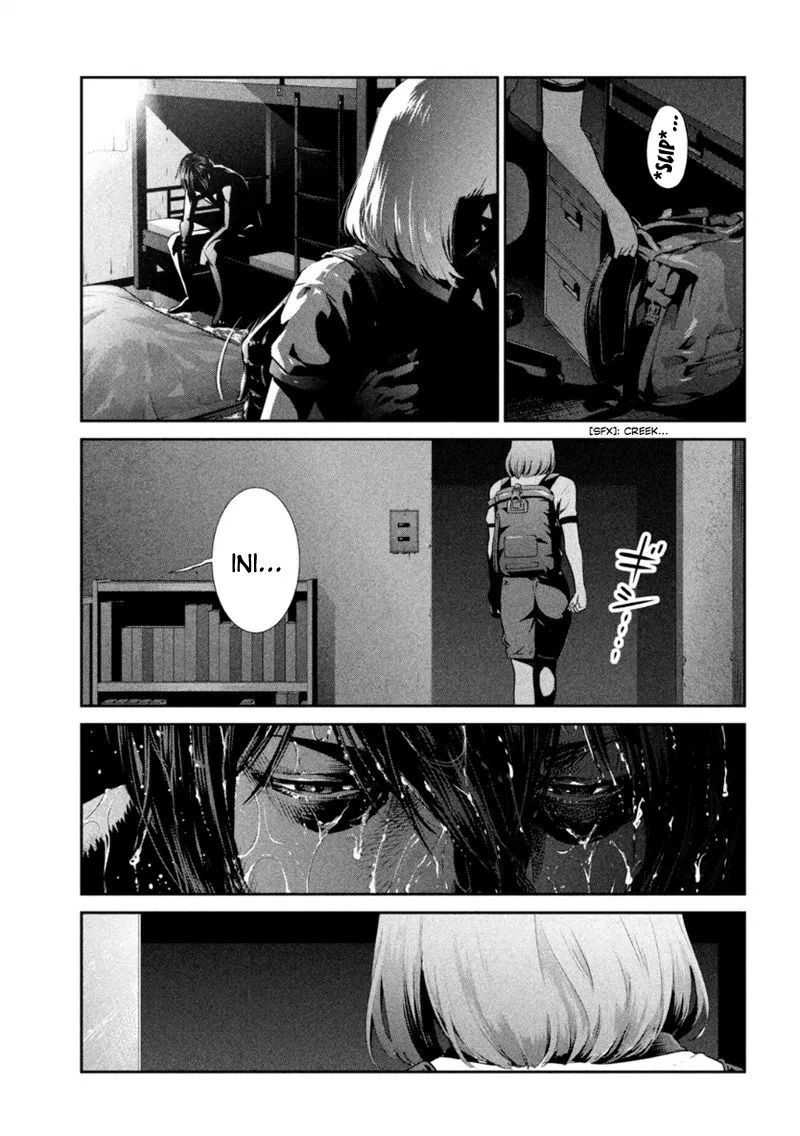 prison-school - Chapter: 178