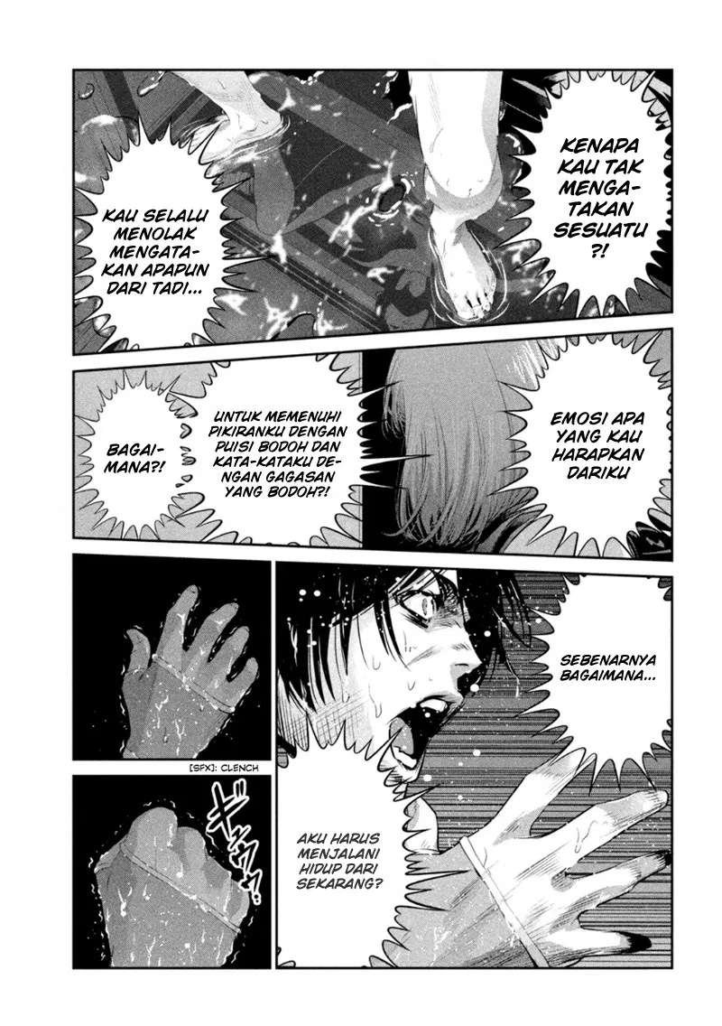 prison-school - Chapter: 178