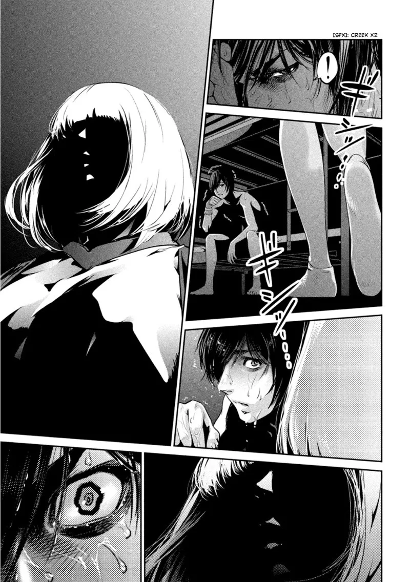 prison-school - Chapter: 178