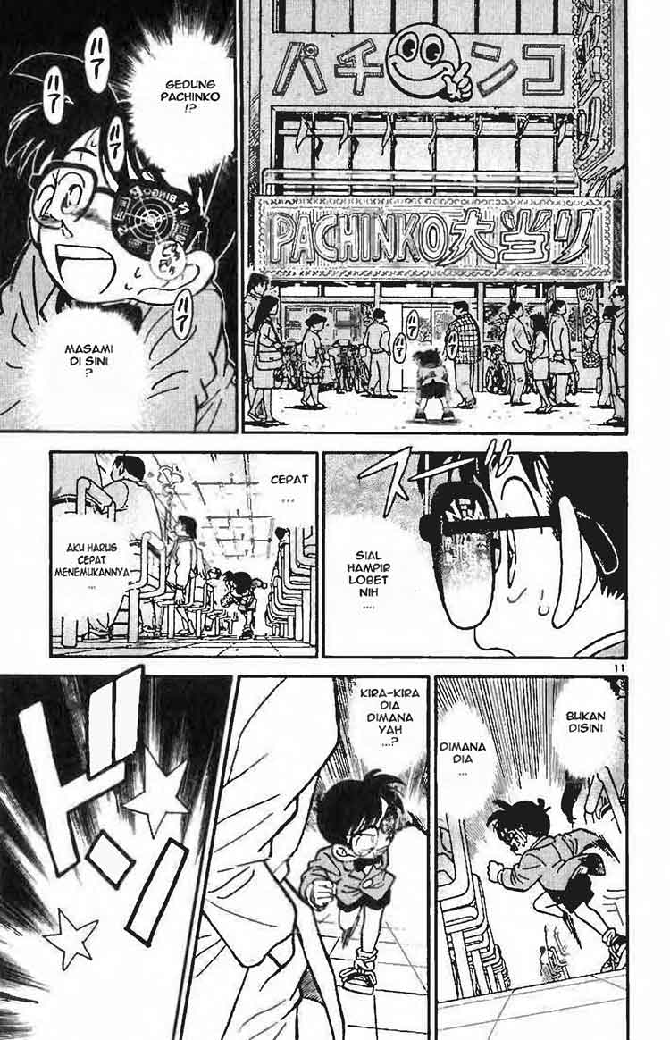 detective-conan - Chapter: 014