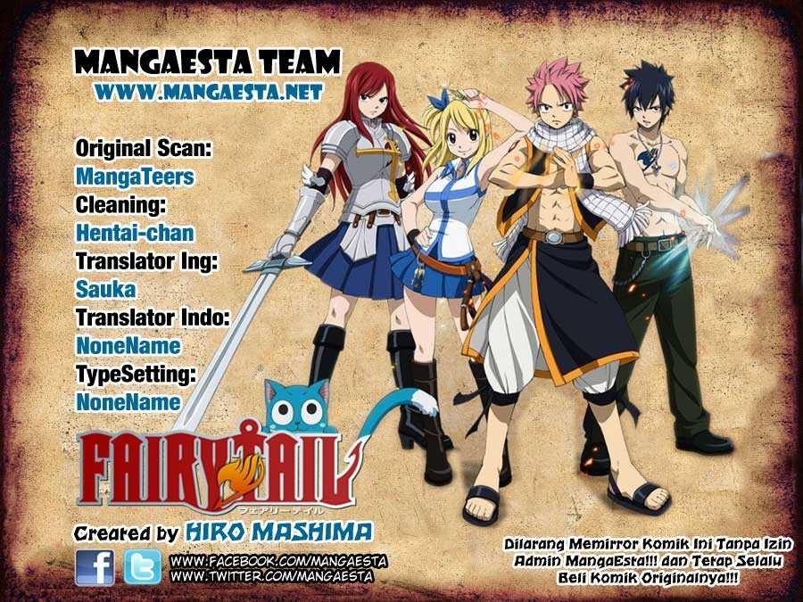 fairy-tail - Chapter: 290