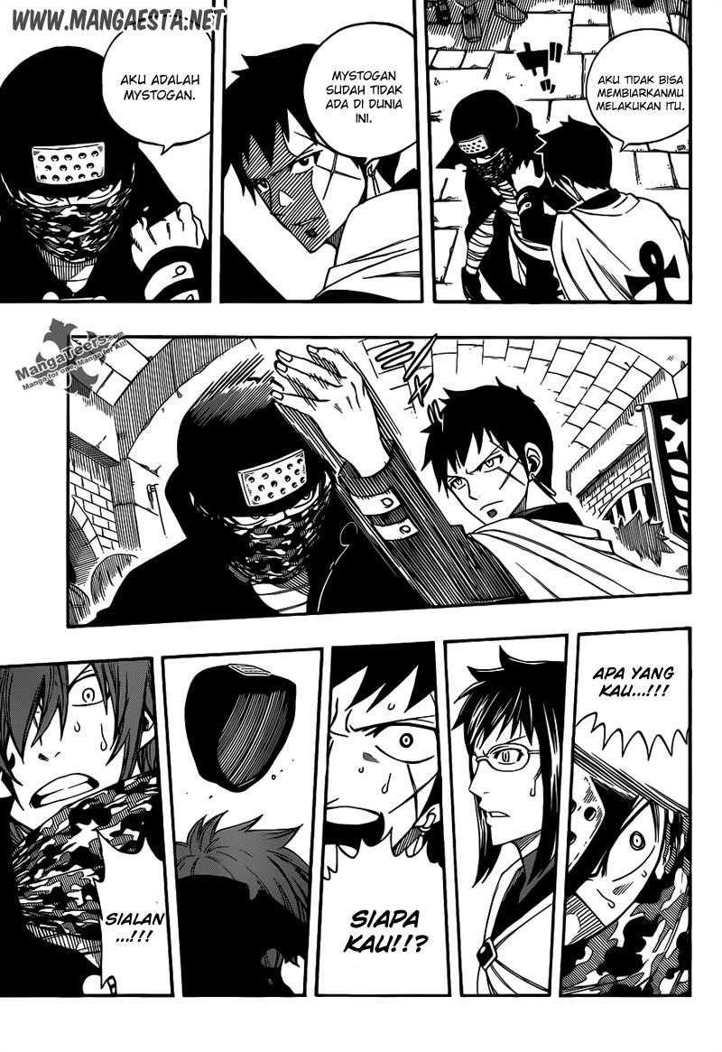 fairy-tail - Chapter: 290