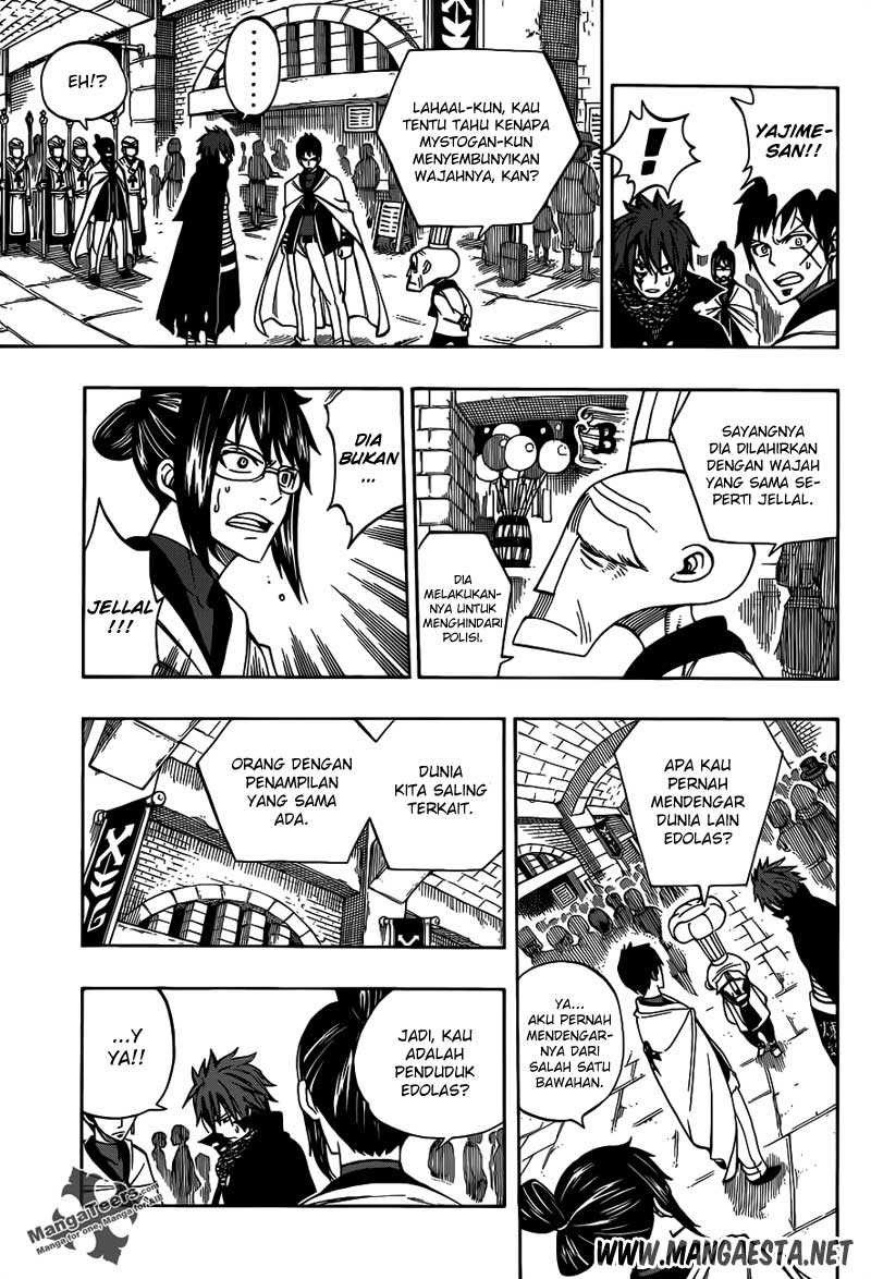 fairy-tail - Chapter: 290