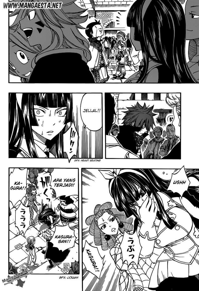 fairy-tail - Chapter: 290