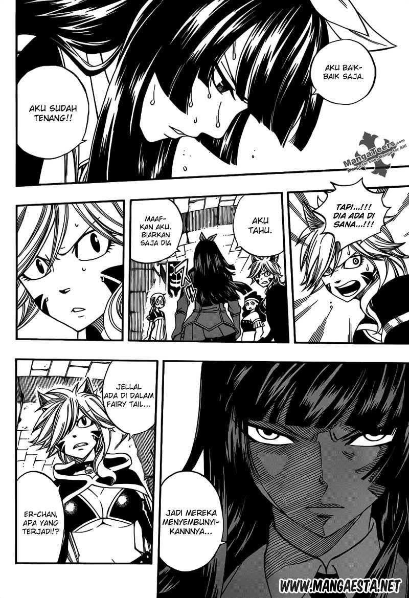 fairy-tail - Chapter: 290