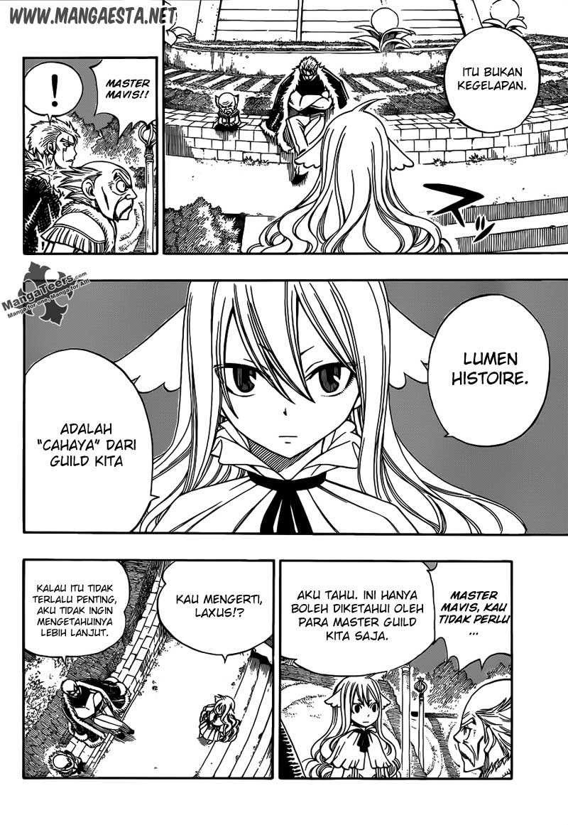 fairy-tail - Chapter: 290