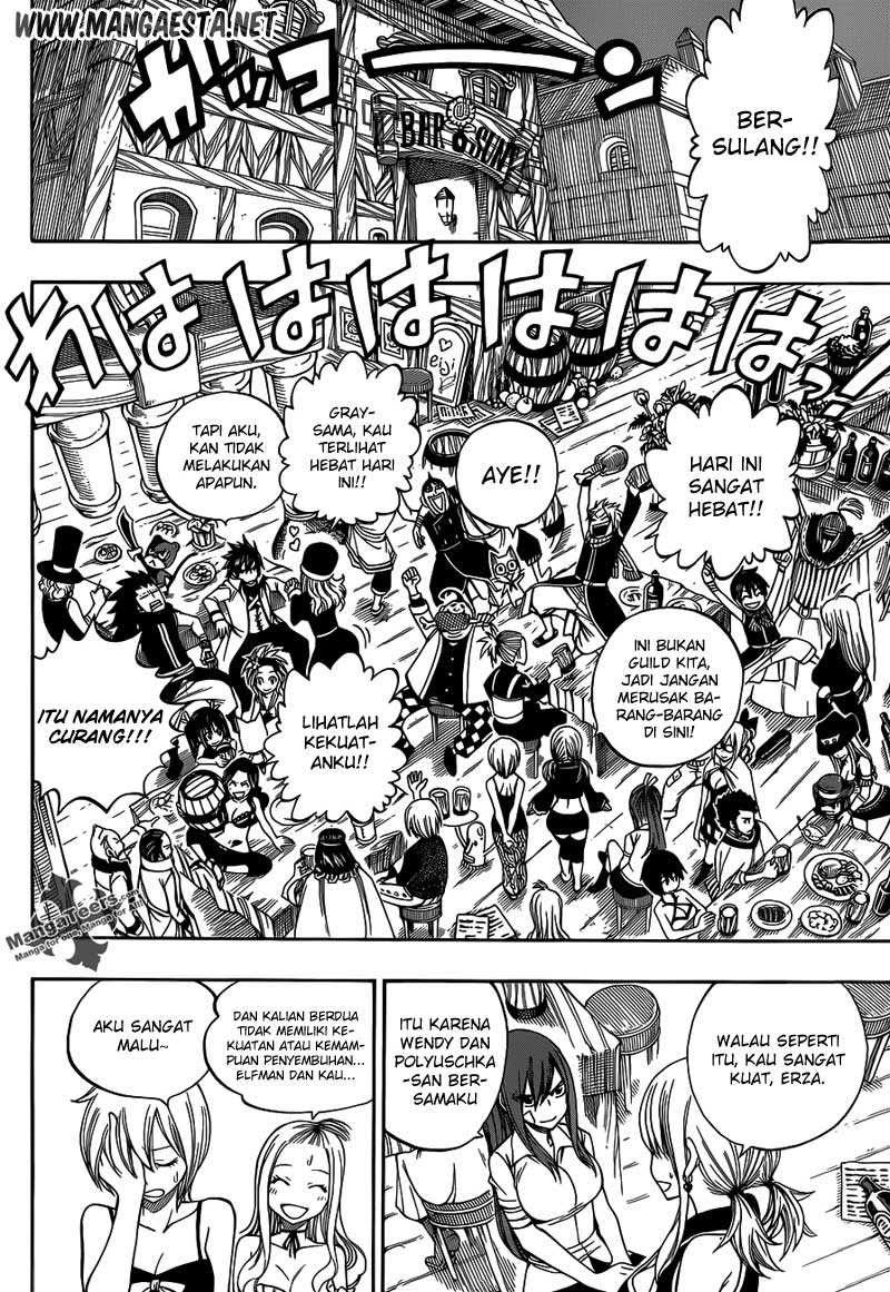 fairy-tail - Chapter: 290