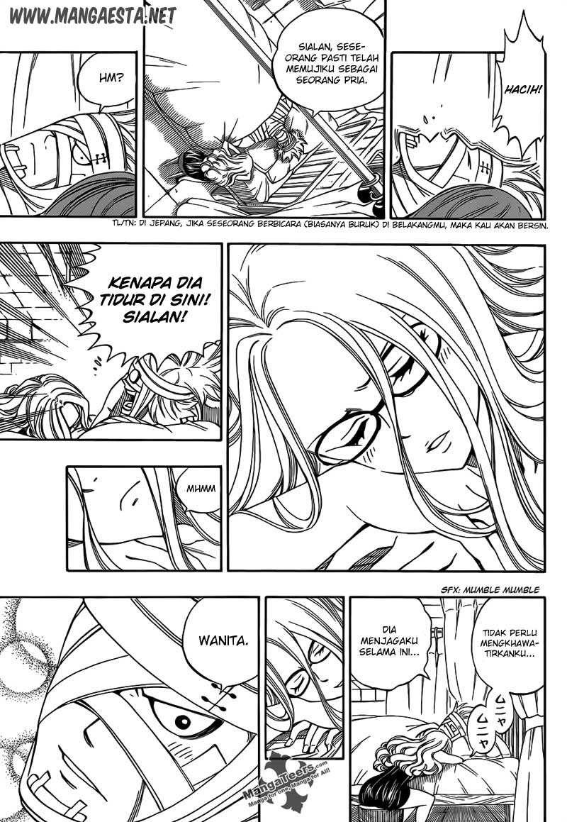 fairy-tail - Chapter: 290