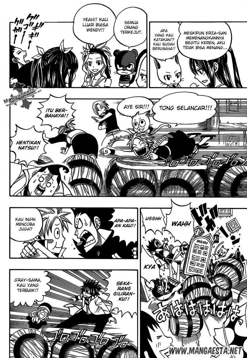 fairy-tail - Chapter: 290