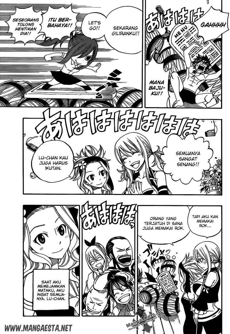 fairy-tail - Chapter: 290