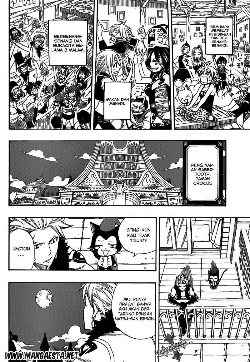 fairy-tail - Chapter: 290