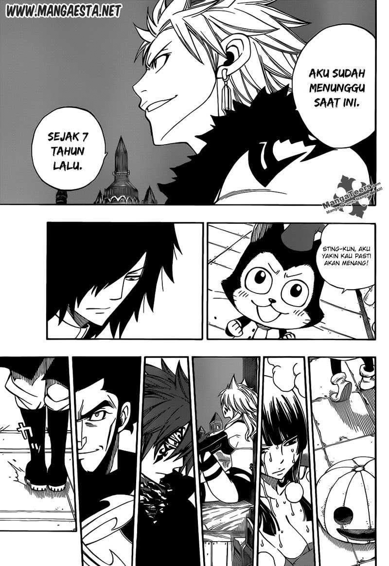 fairy-tail - Chapter: 290