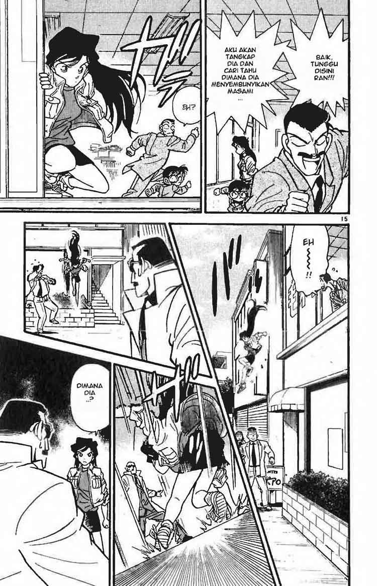detective-conan - Chapter: 014
