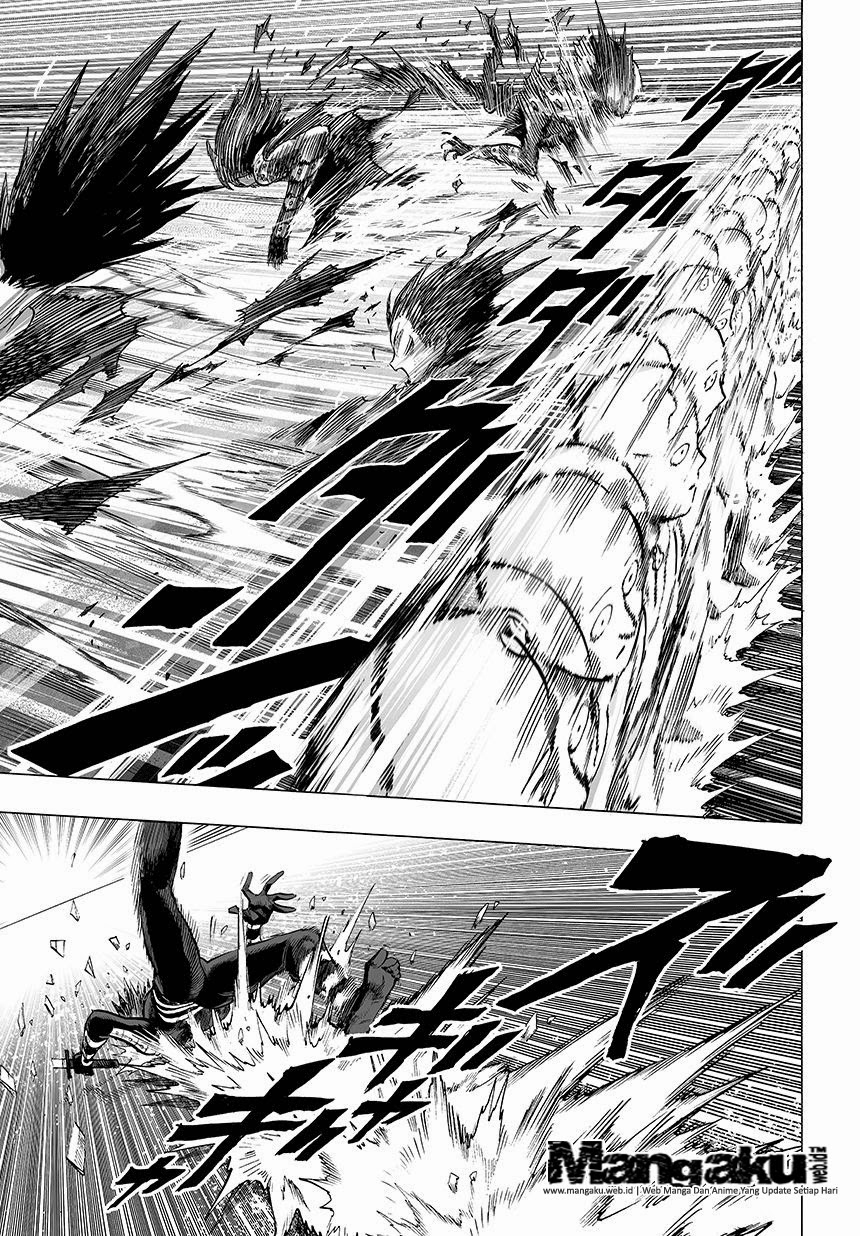 one-punch-man - Chapter: 66