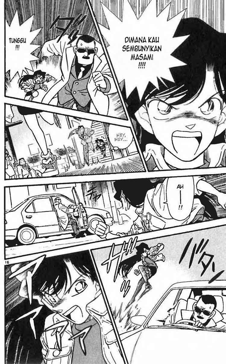 detective-conan - Chapter: 014