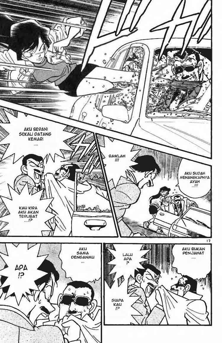detective-conan - Chapter: 014