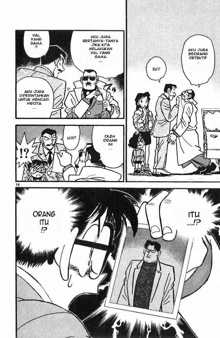 detective-conan - Chapter: 014