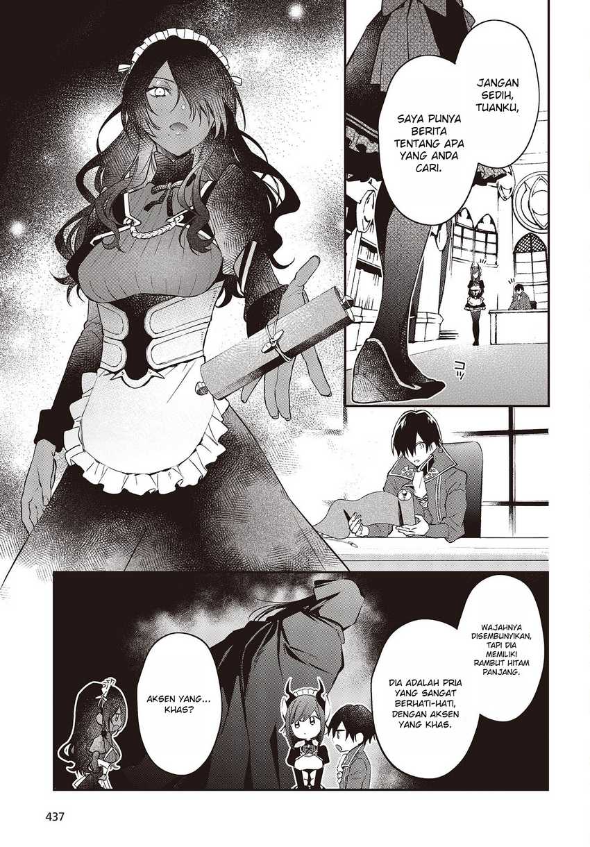 realist-maou-niyoru-seiiki-naki-isekai-kaikaku - Chapter: 41