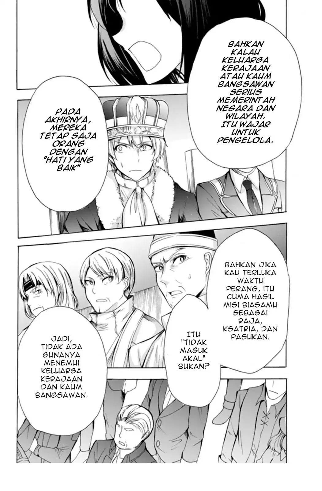 potion-danomi-de-ikinobimasu - Chapter: 14.2