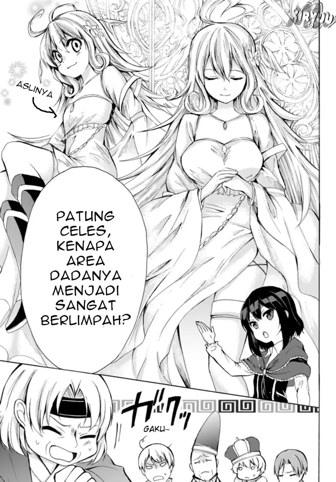 potion-danomi-de-ikinobimasu - Chapter: 14.2