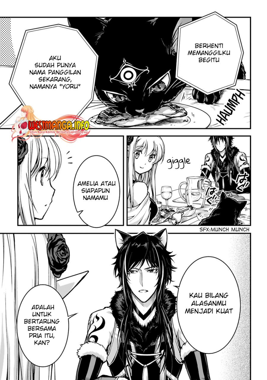 assassin-de-aru-ore-no-sutetasu-ga-yuusha-yori-mo-akiraka-ni-tsuyoi-nodaga - Chapter: 26