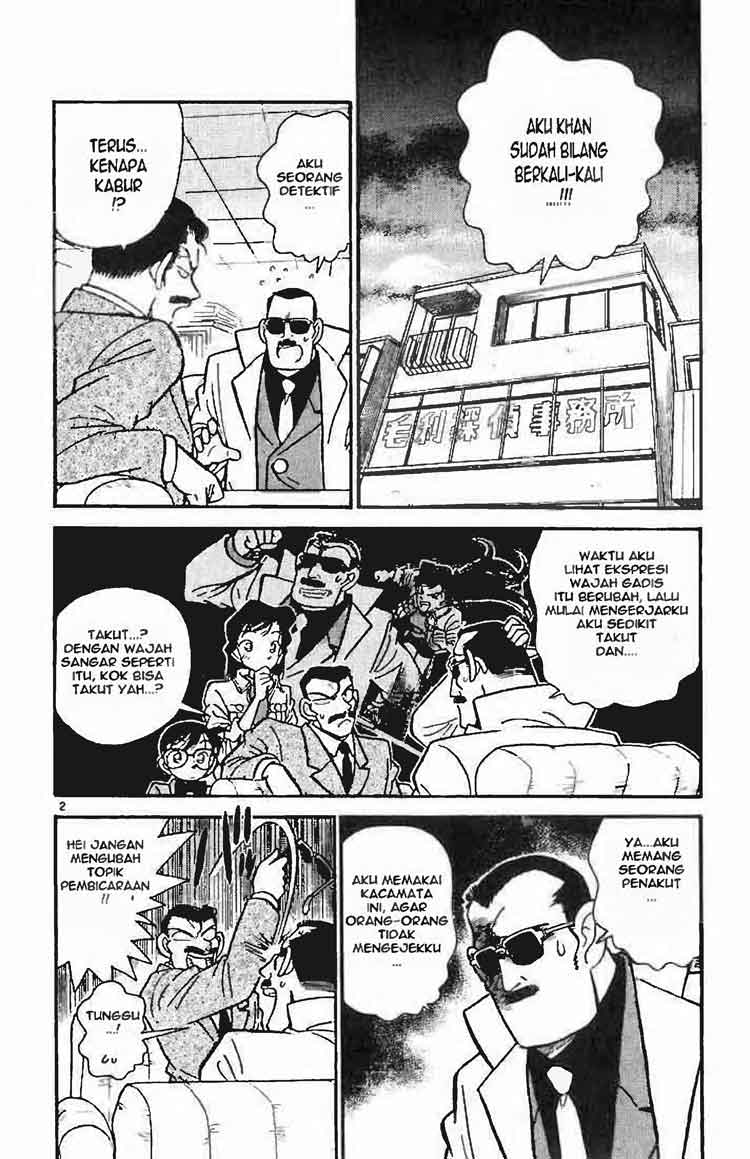 detective-conan - Chapter: 015