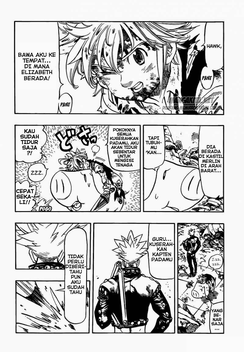 nanatsu-no-taizai - Chapter: 89