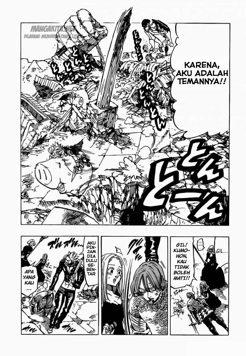 nanatsu-no-taizai - Chapter: 89