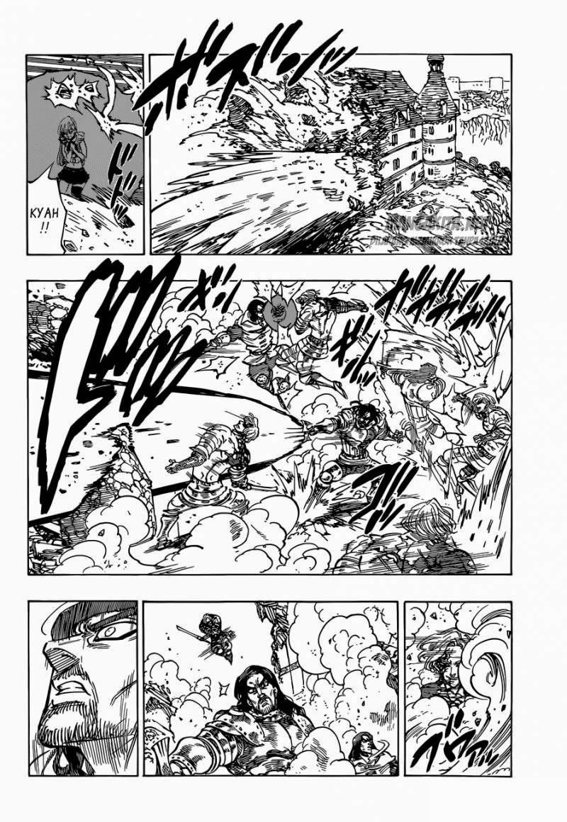 nanatsu-no-taizai - Chapter: 89