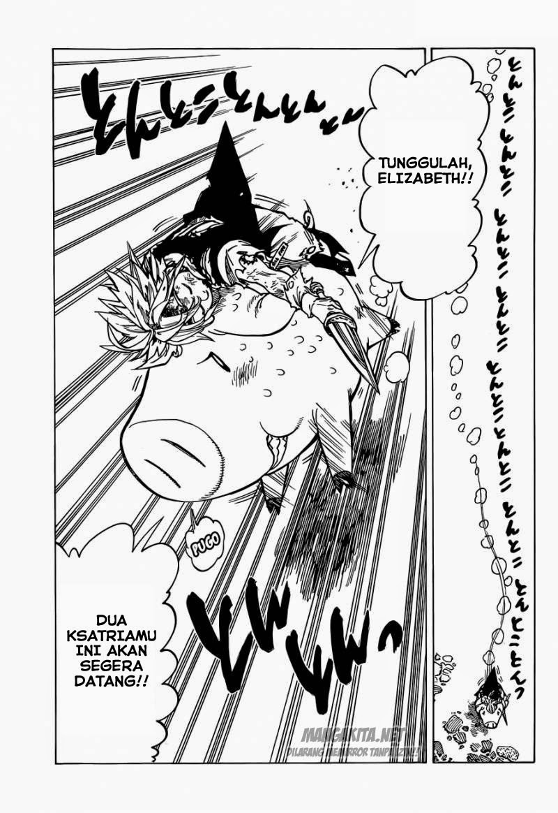 nanatsu-no-taizai - Chapter: 89