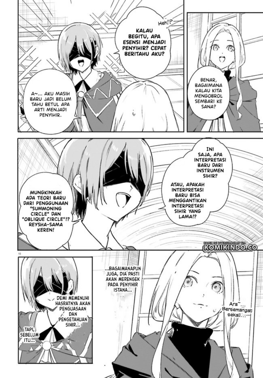 majutsushi-kunon-wa-miete-iru - Chapter: 7.2