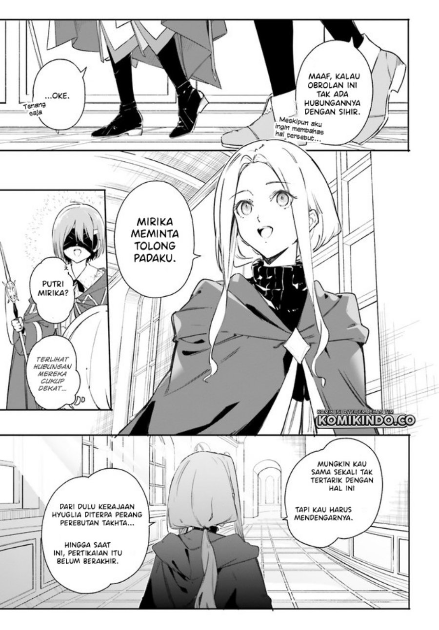 majutsushi-kunon-wa-miete-iru - Chapter: 7.2