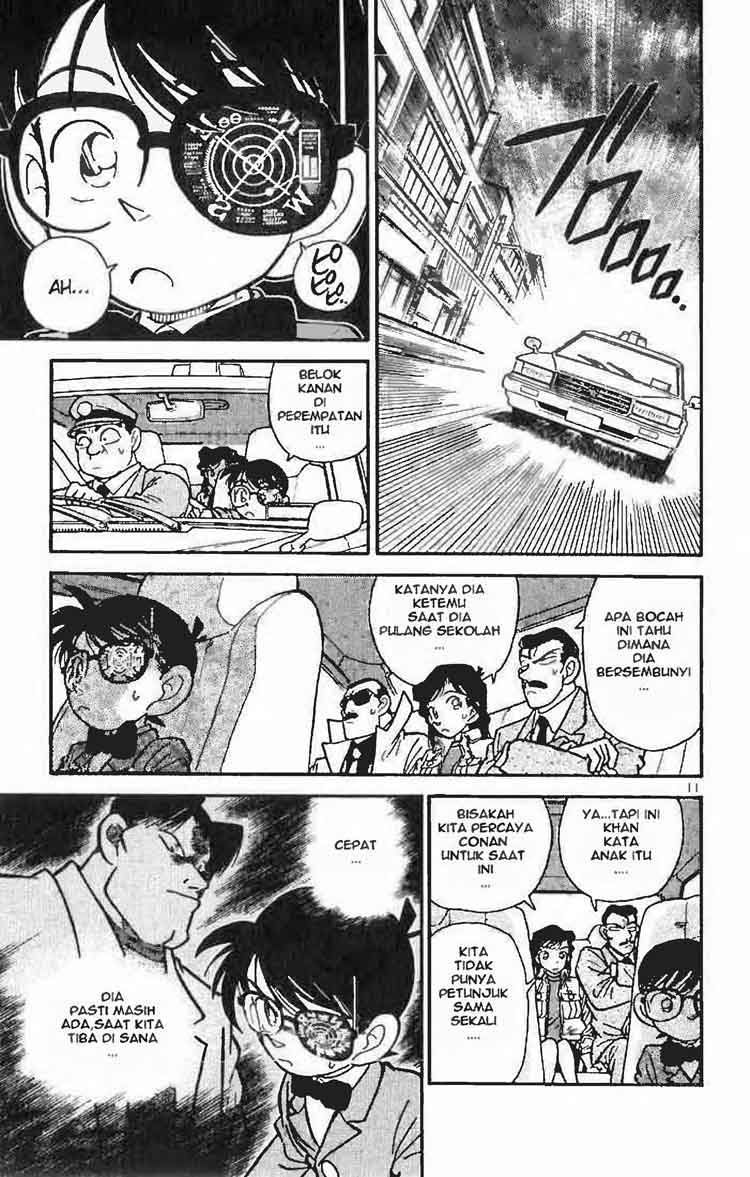 detective-conan - Chapter: 015