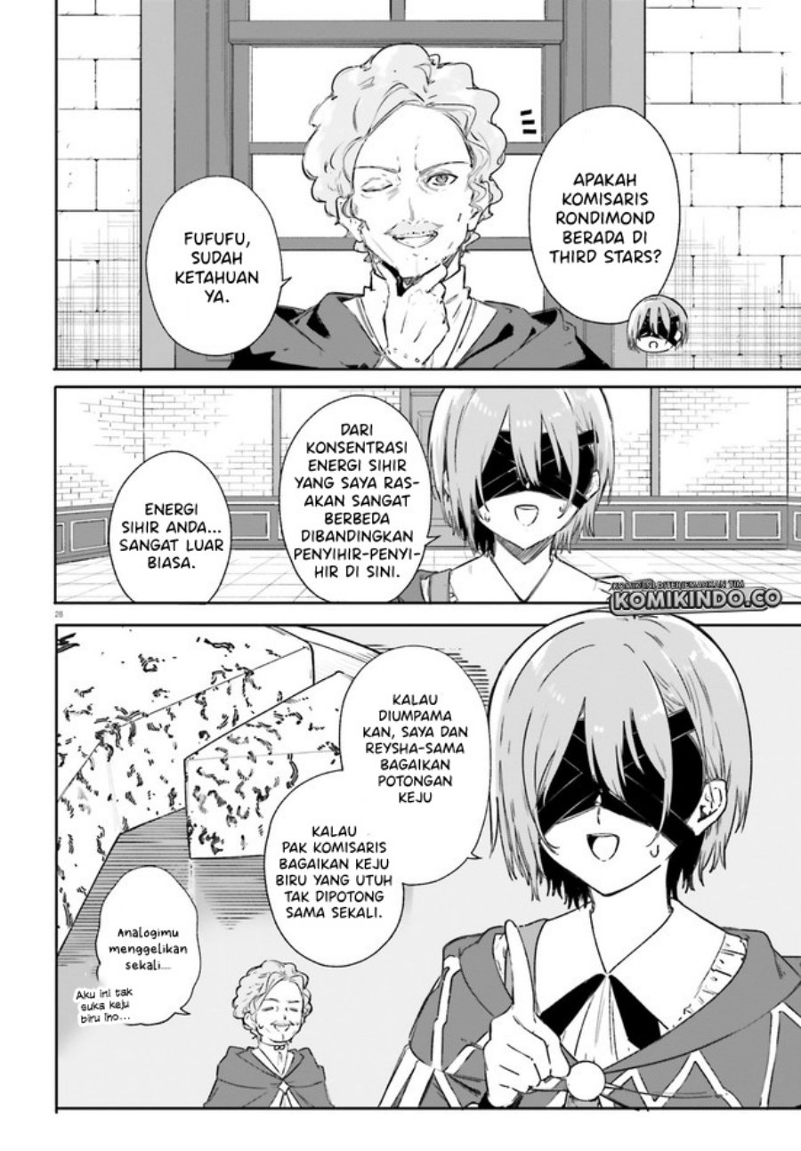 majutsushi-kunon-wa-miete-iru - Chapter: 7.2