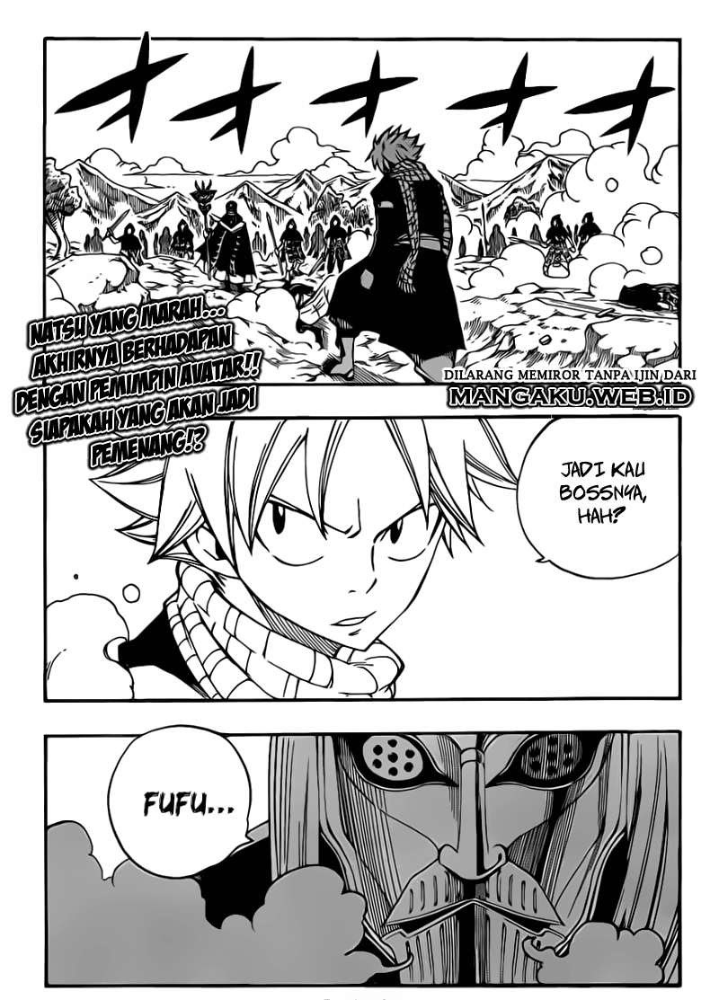 fairy-tail - Chapter: 433