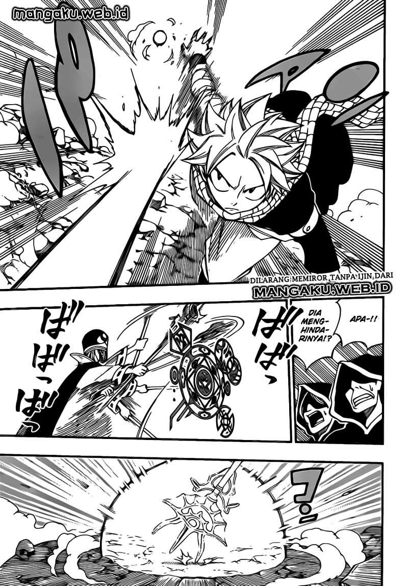 fairy-tail - Chapter: 433