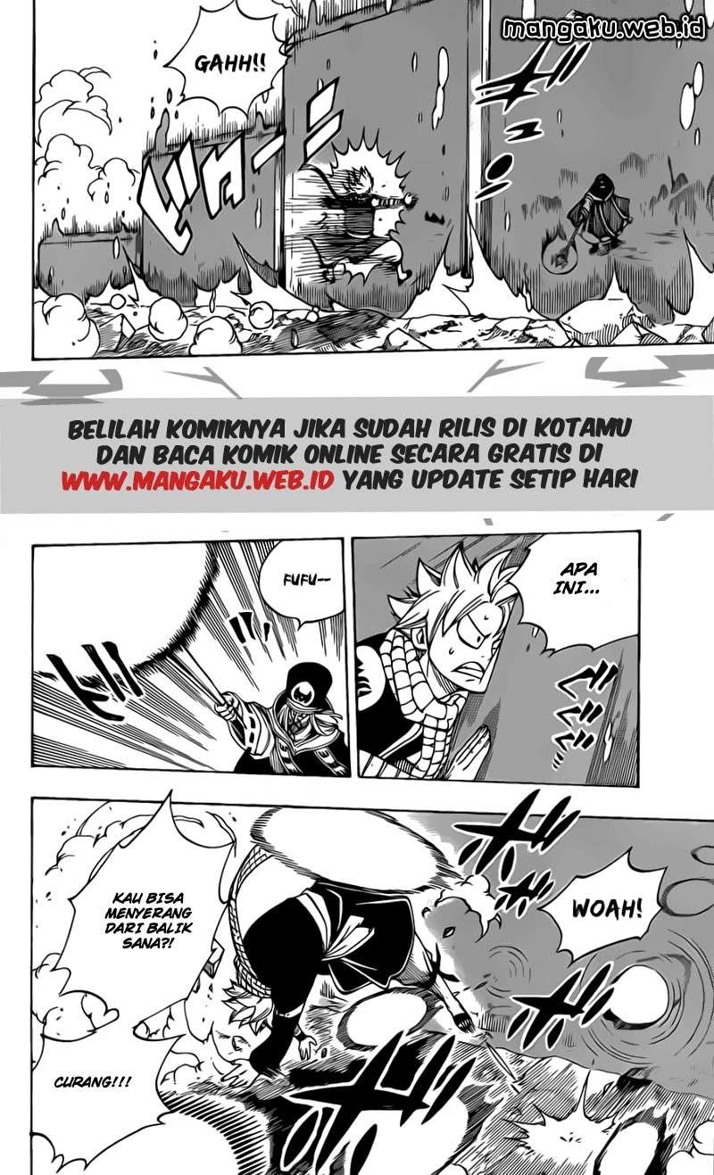 fairy-tail - Chapter: 433