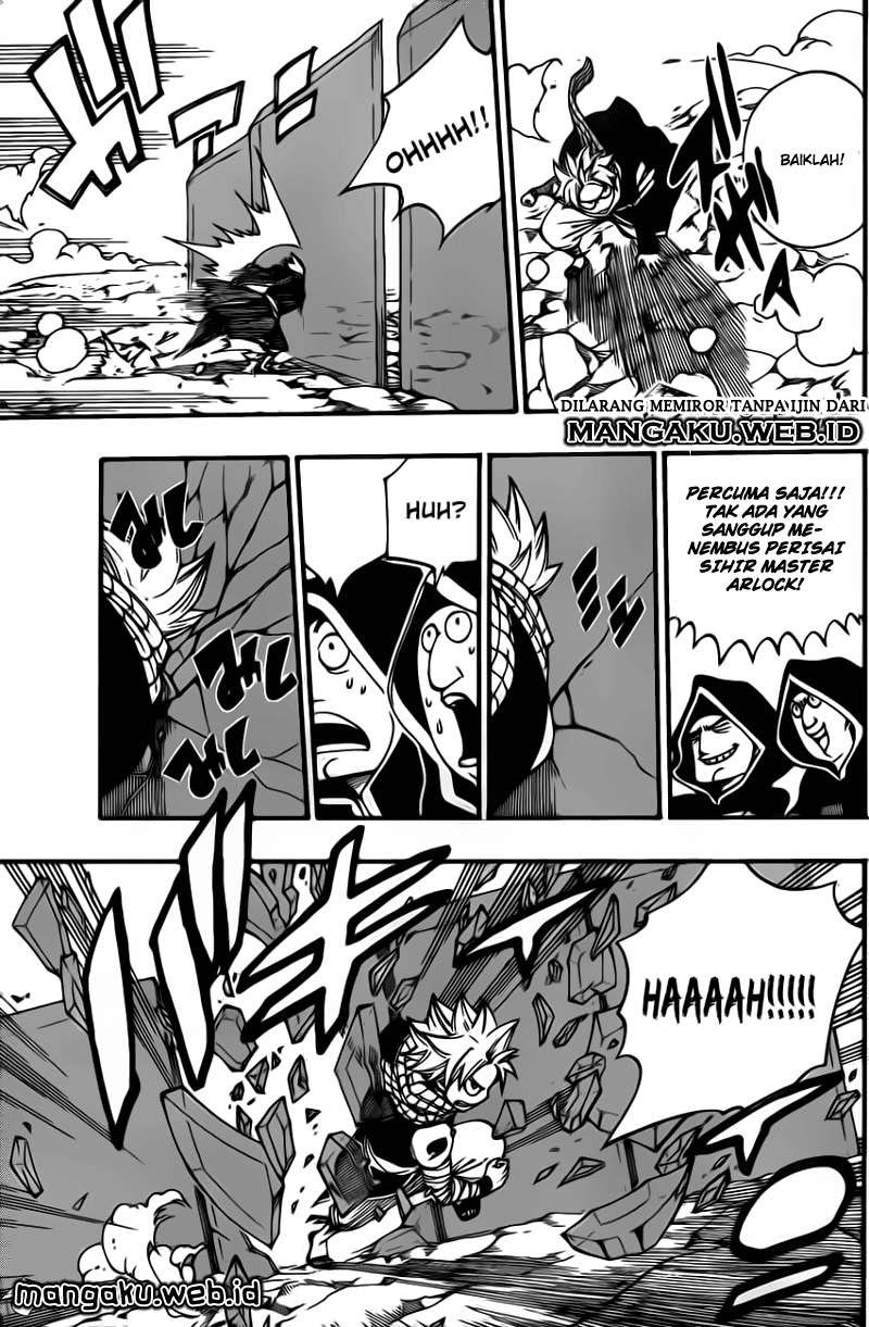 fairy-tail - Chapter: 433