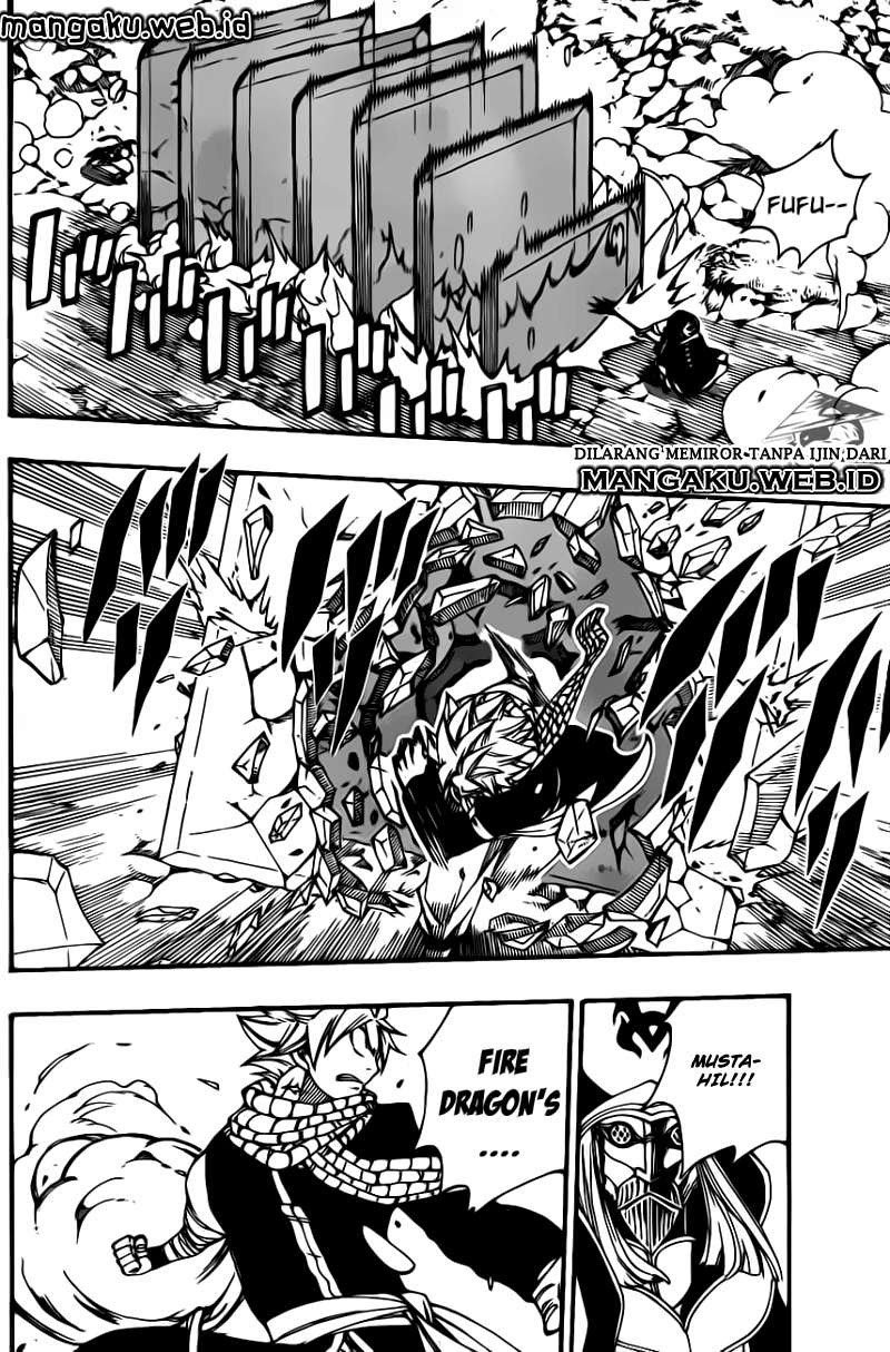 fairy-tail - Chapter: 433