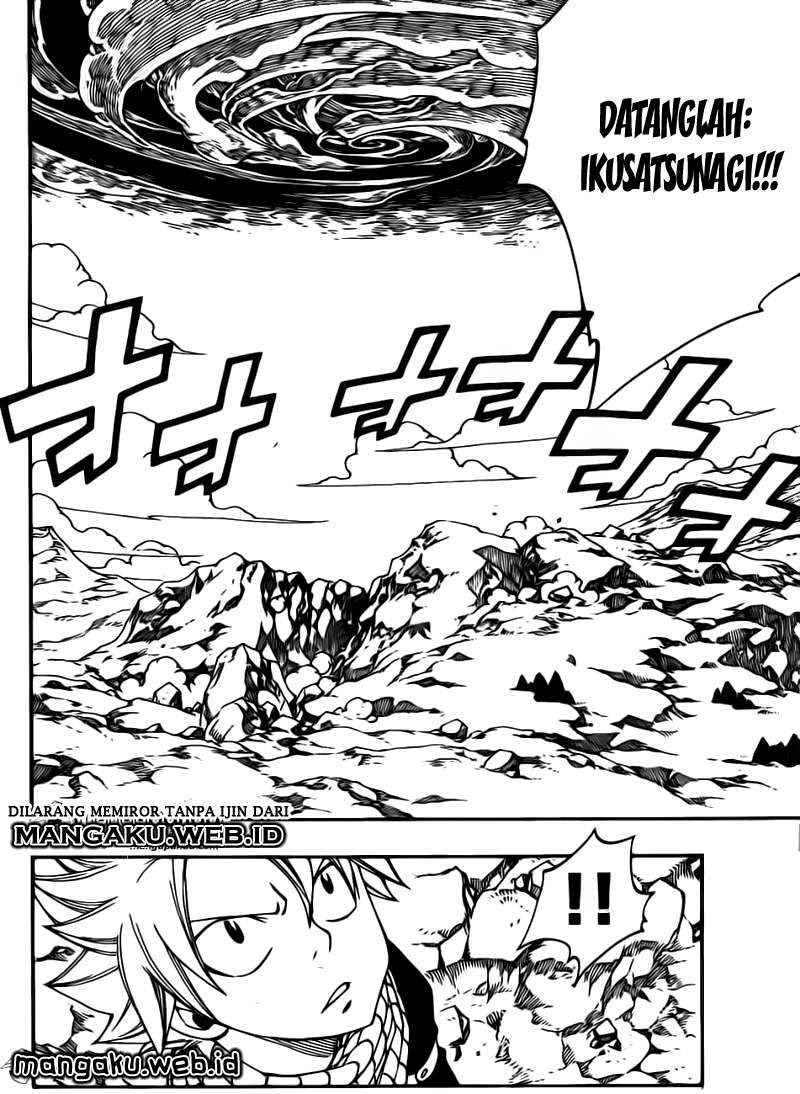 fairy-tail - Chapter: 433