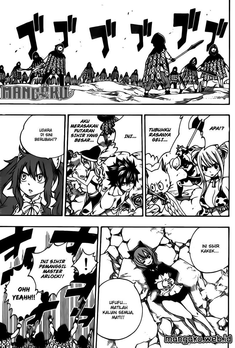 fairy-tail - Chapter: 433