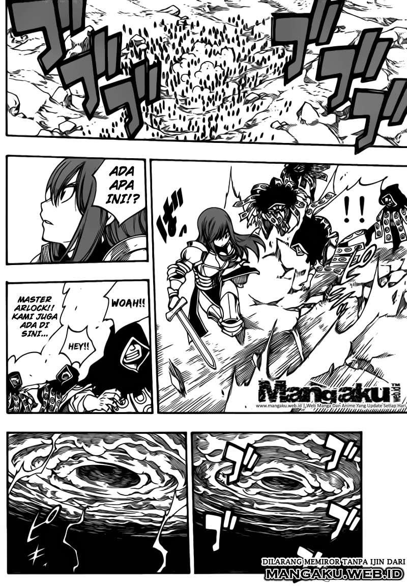 fairy-tail - Chapter: 433