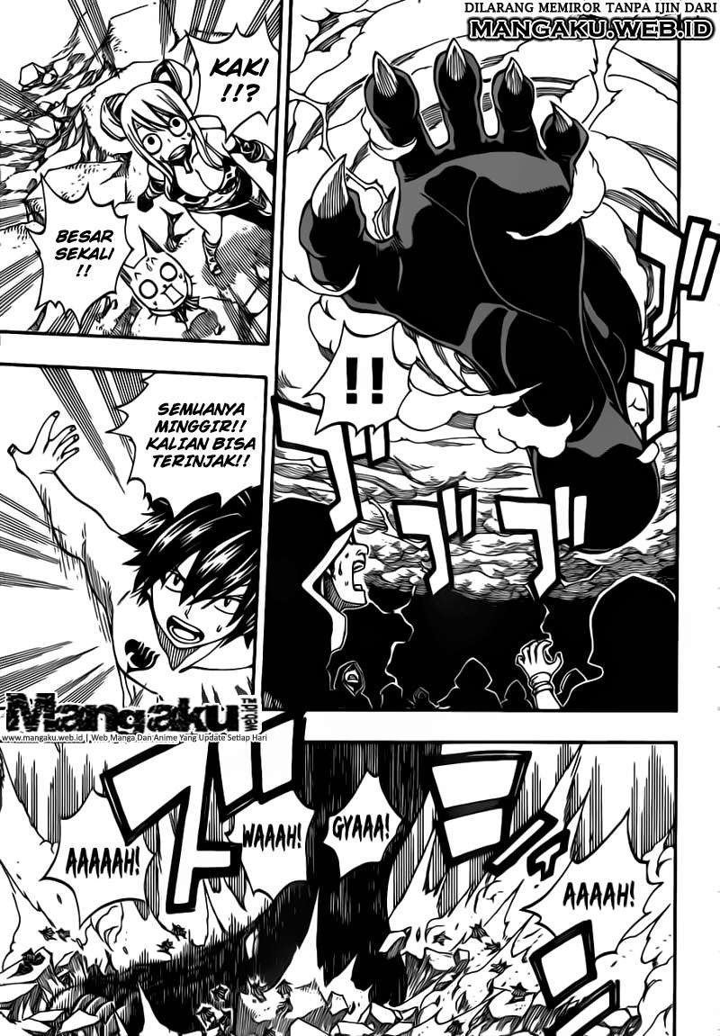 fairy-tail - Chapter: 433