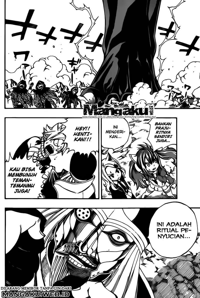 fairy-tail - Chapter: 433