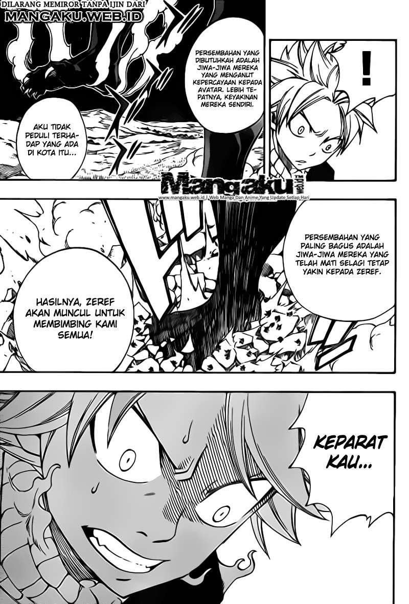 fairy-tail - Chapter: 433