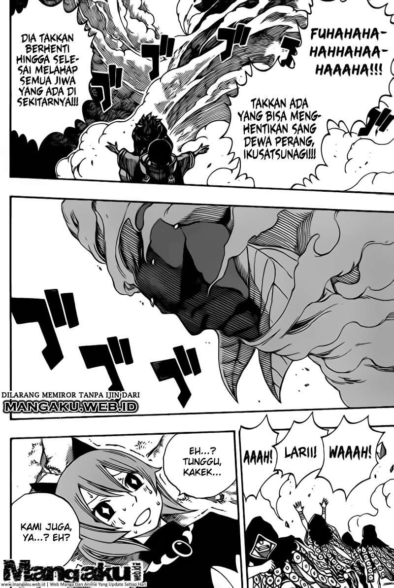 fairy-tail - Chapter: 433