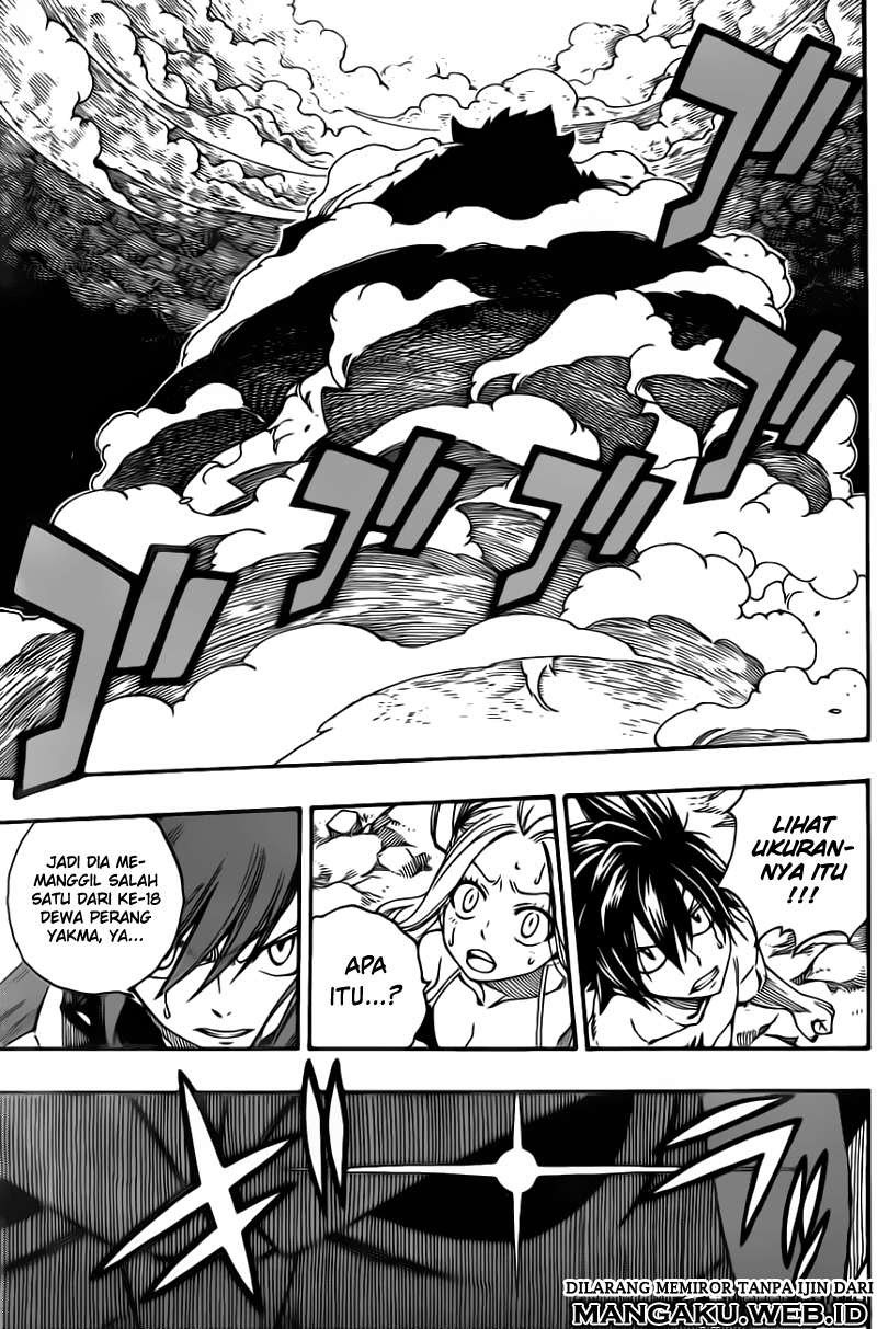 fairy-tail - Chapter: 433